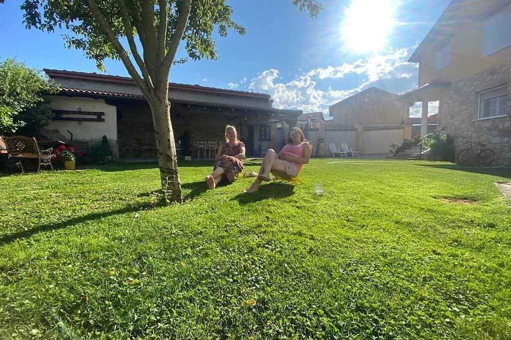 Rural House Las Riendas 1