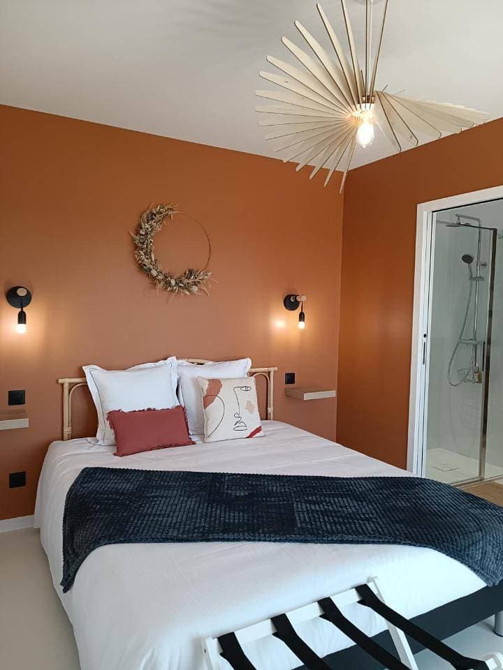 Foto 7 von 40: King Room with Garden View