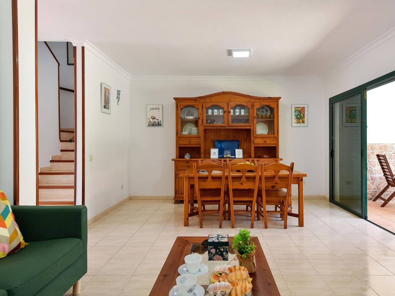 Foto 4 von 24: Bungalow Sonnenland Los Tinos II 45