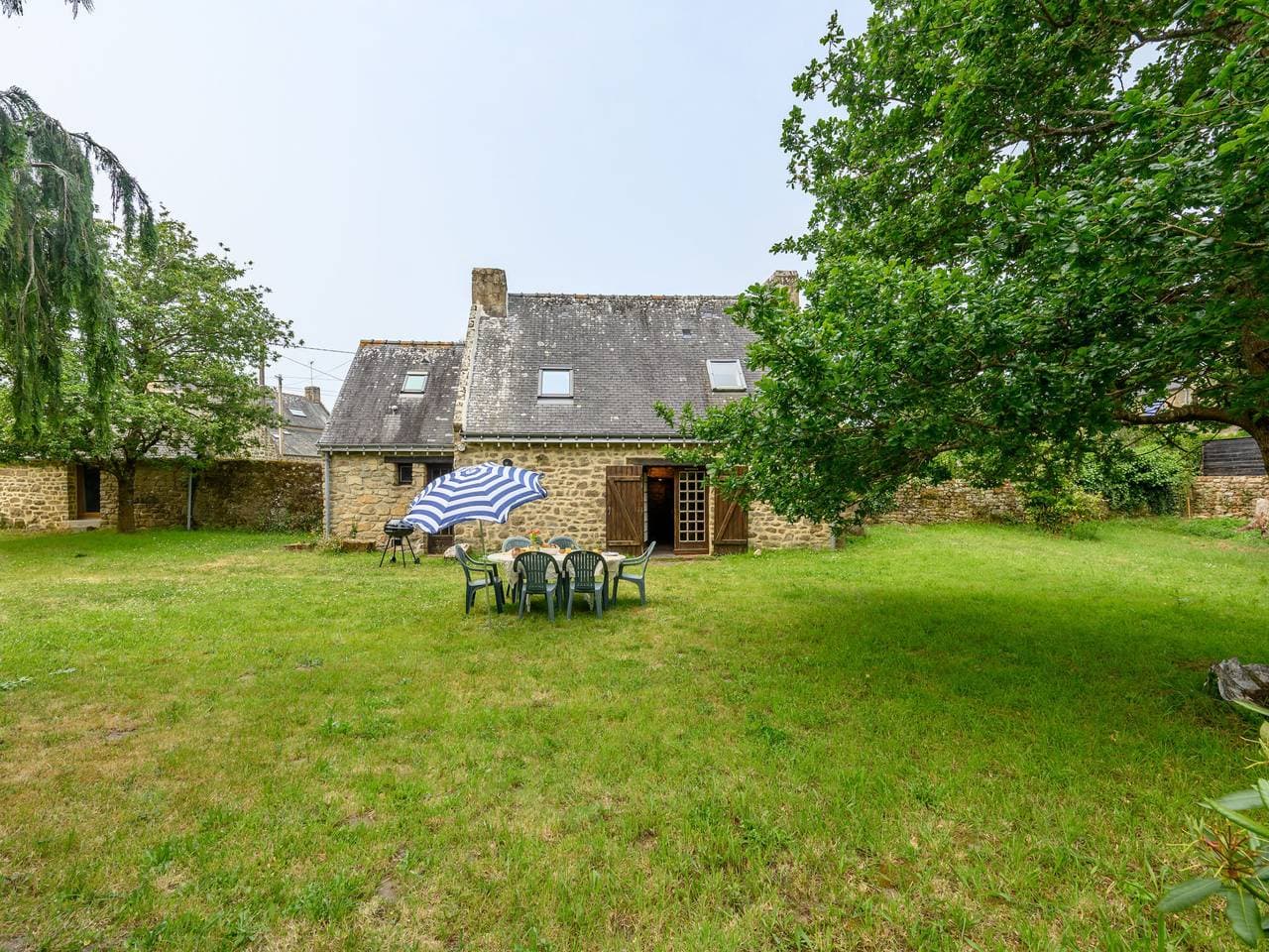 Einfamilienhaus Ty Maen 1