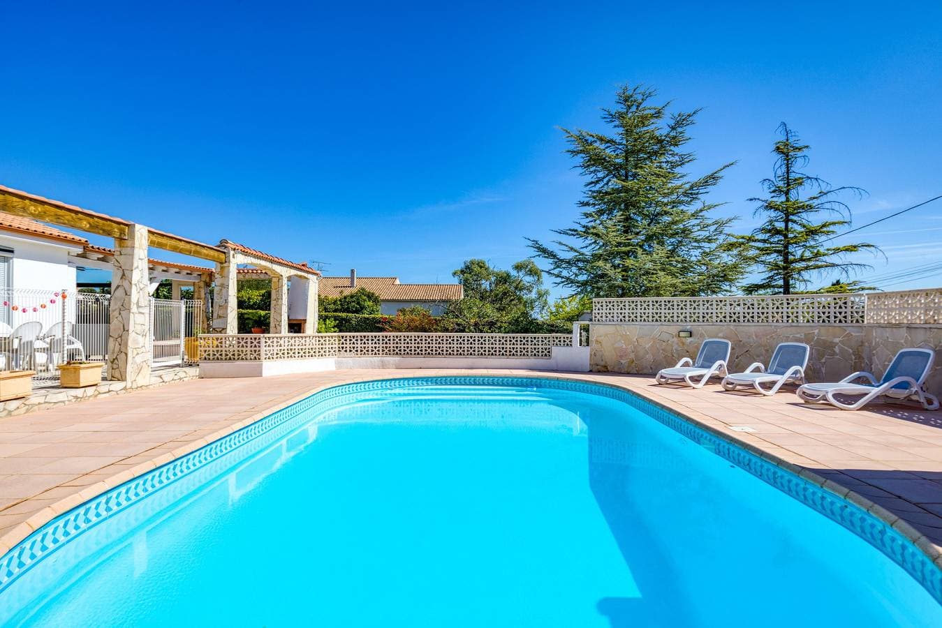 Chez Gaston - Chambre 1