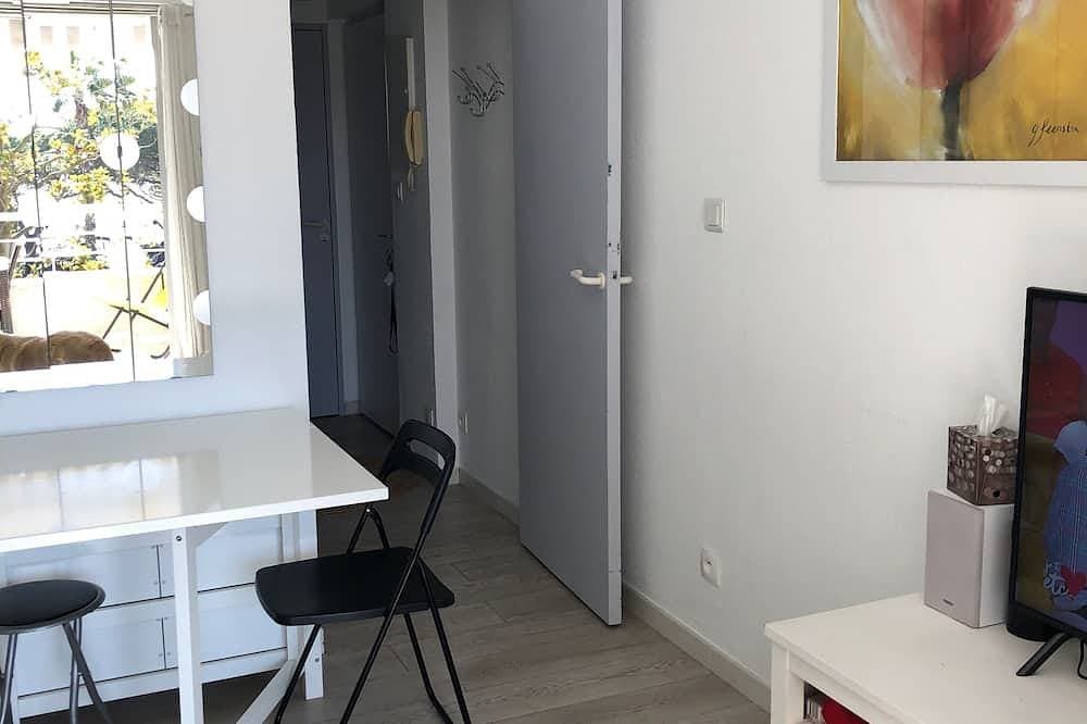 Foto 10 von 30: Wohnung T2 komfortable La Ciotat \"Füße im Wasser\" Meerblick! Garage.