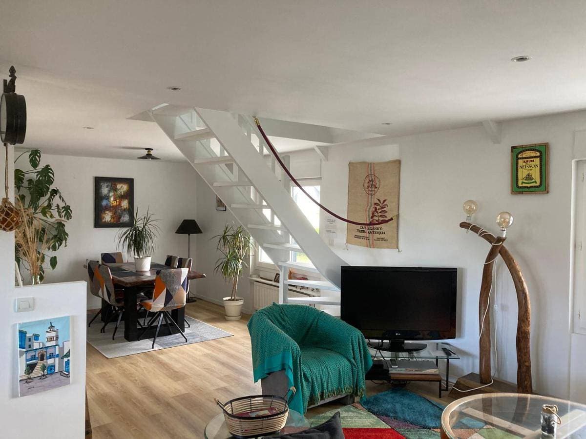 Foto 4 von 20: Appartement Ploumanach