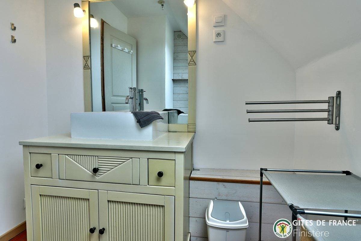 Foto 12 von 30: Gîte Ty Ar Bleuniou