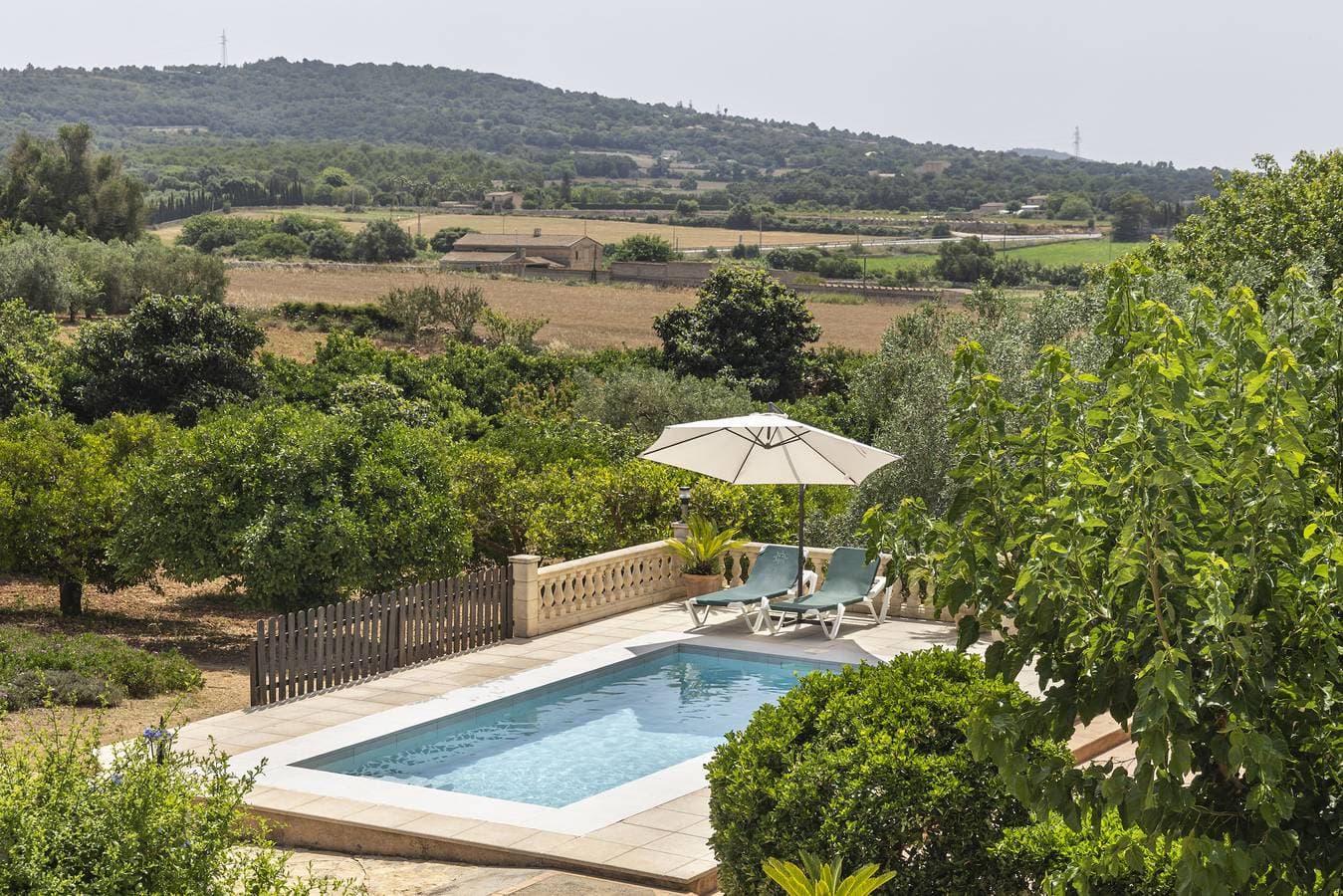 Foto 5 von 47: Finca Son Ramon Llull
