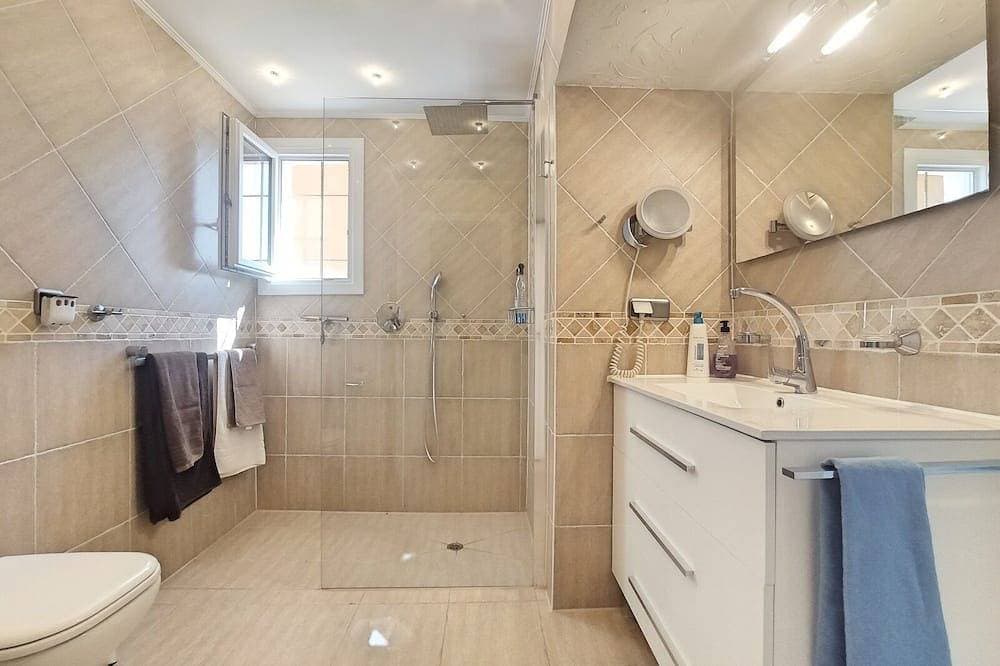 Foto 6 von 30: Meerblick-Wohnung für 3 Personen in Cala Fornells