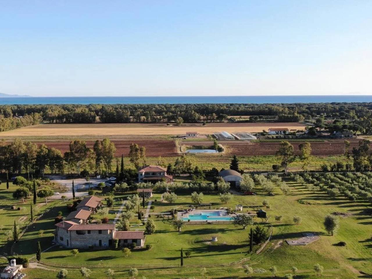 Vento di Maremma 1