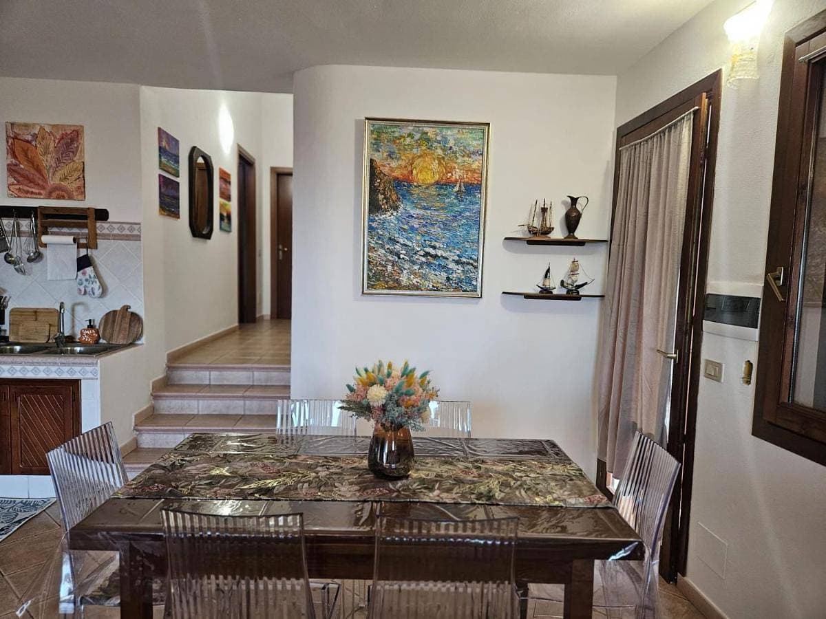 Foto 4 von 62: Four-Bedroom Holiday Home