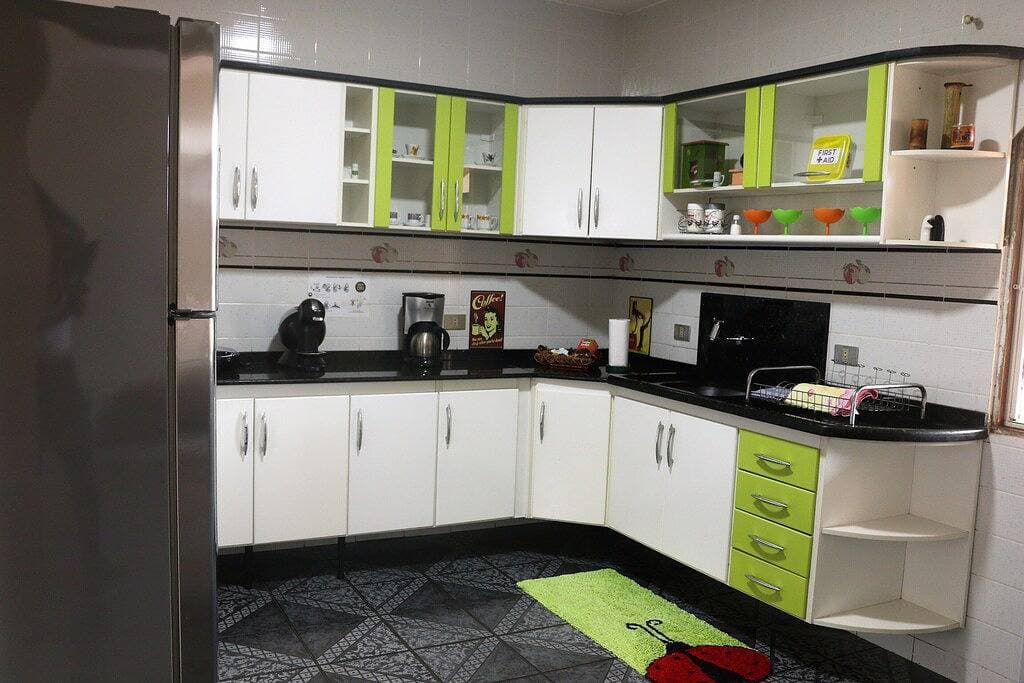 Foto 13 von 22: Ihr Zuhause in Foz Ideal für Familie und Freunde