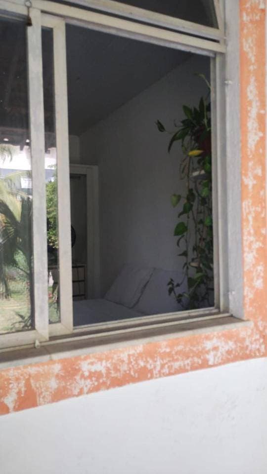Foto 7 von 11: Double Room with Private External Bathroom