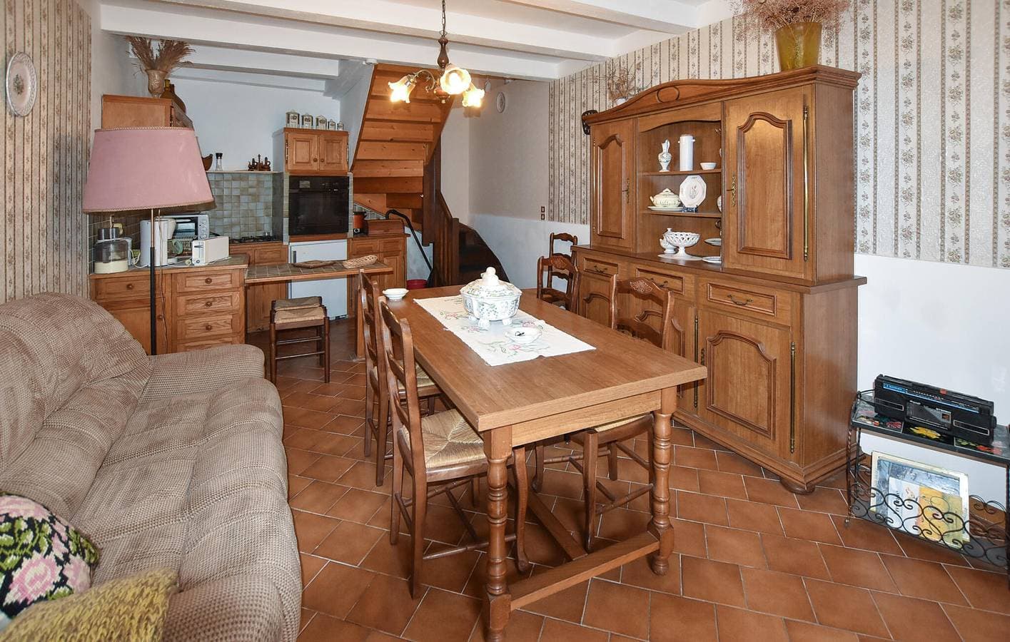 Foto 4 von 16: Petanque-Paradies: Wohnung in der Nähe von La Bastide Du Paradou