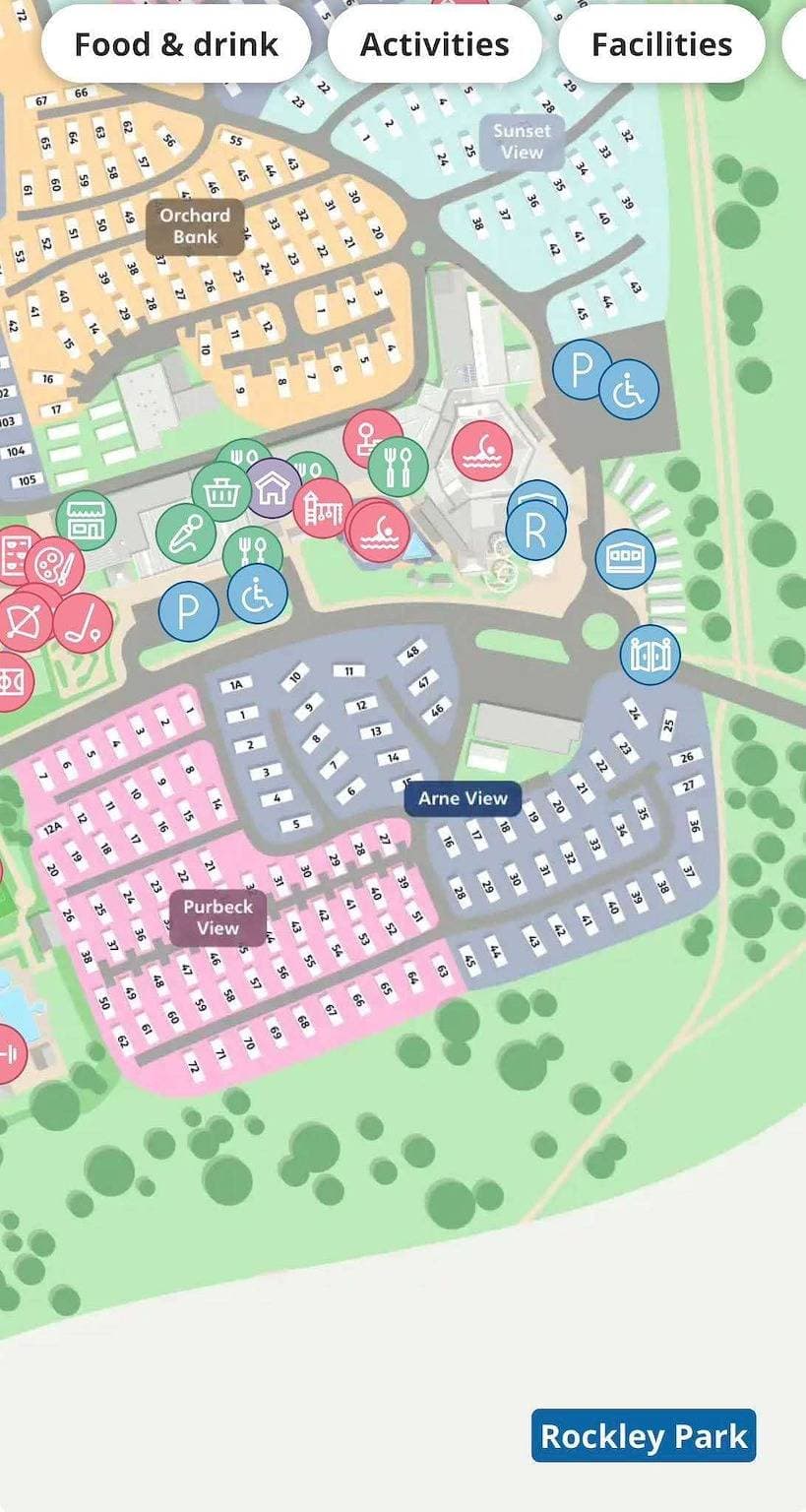 Foto 10 von 15: Blockhütte für 6 Personen mit Garten