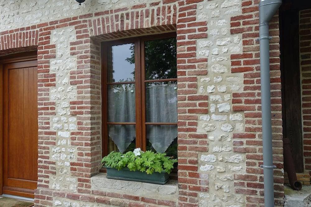 Foto 11 von 30: Am Fuße der Abtei im Herzen eines kleinen Dorfes und 9 km von Rouen entfernt