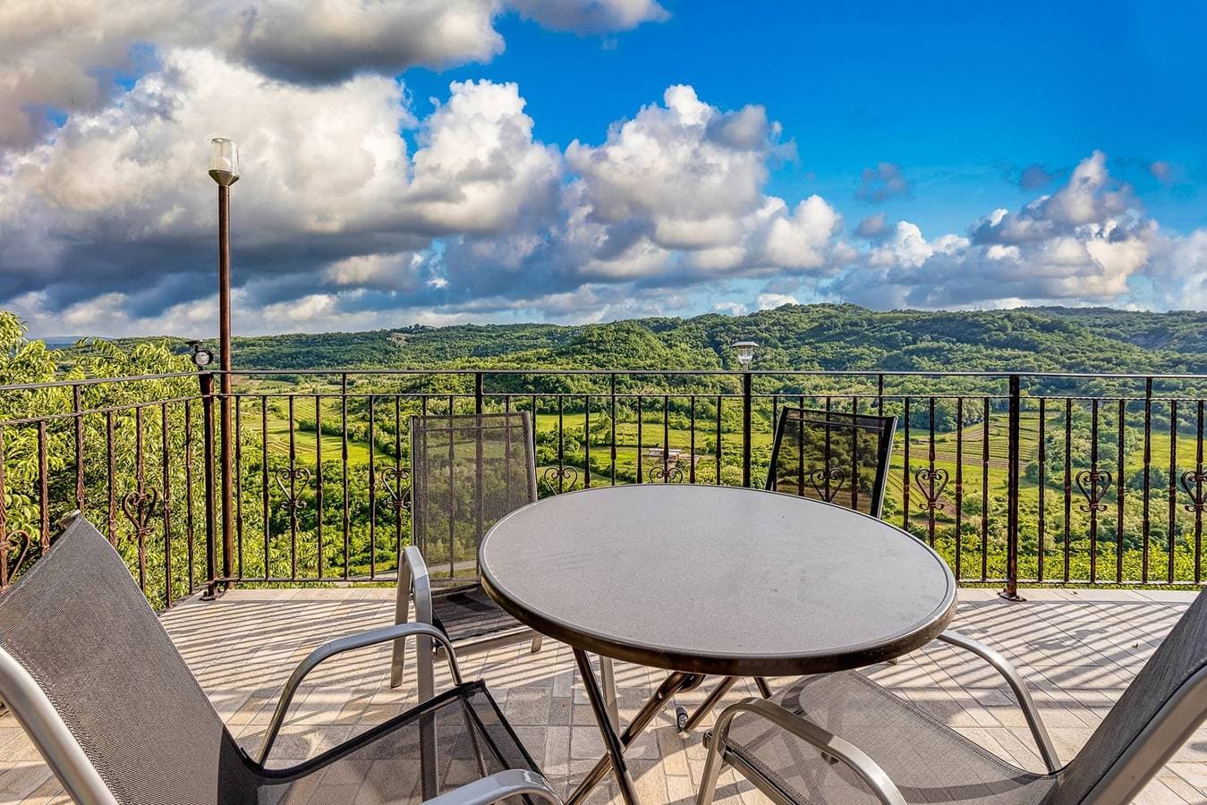 Panorama Apartment A3 1