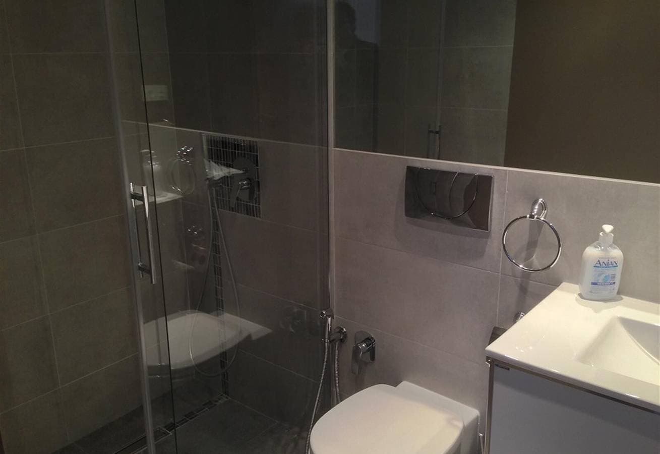Foto 11 von 29: "Fantastic apartment" mit Pool, Whirlpool, WLAN, Klimaanlage, Balkon und Terrasse