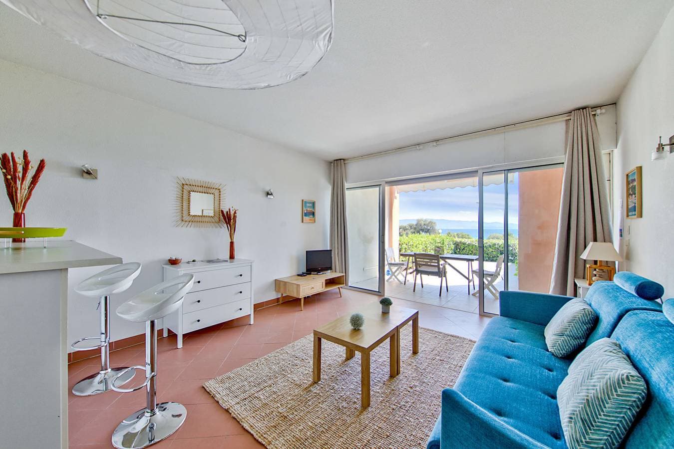 Studio Rossi - Ajaccio - Welkeys 1
