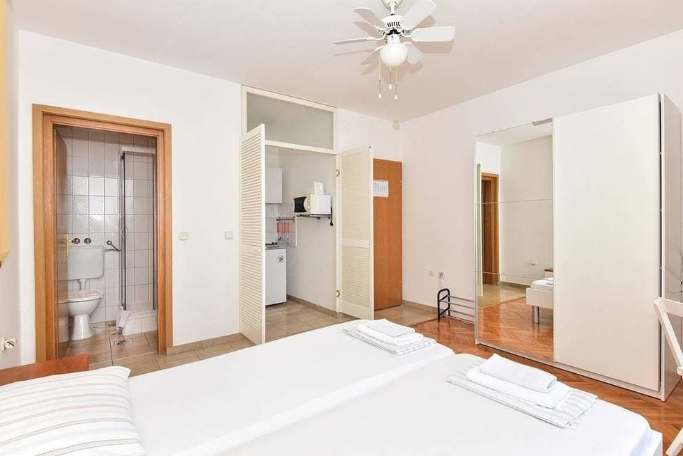 Foto 4 von 16: Villa Biokovo Apartment 4