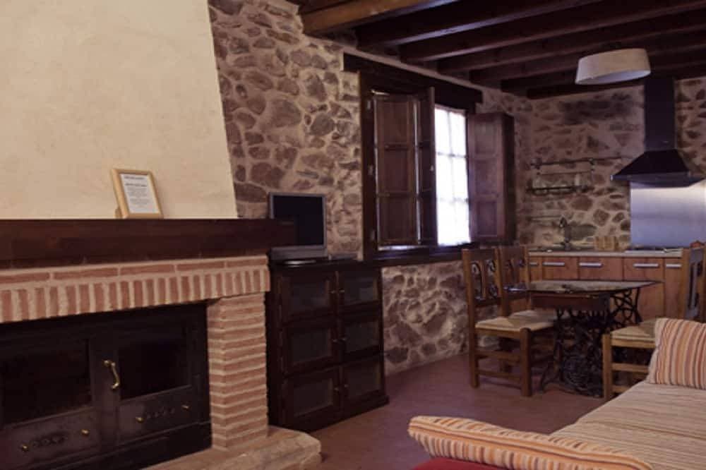 Foto 7 von 26: Landhaus Kapazität von 2 bis 16 Personen, Haus für 12 und geeignet für 2/4 Personen