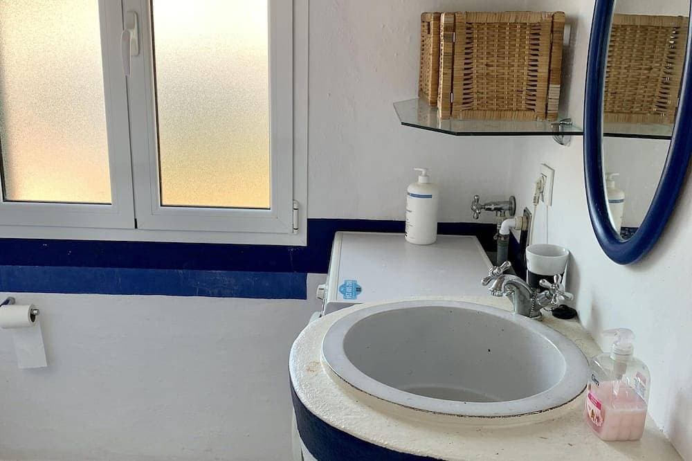 Foto 5 von 12: Bezauberndes Fischerhaus direkt am Meer in Biniancolla