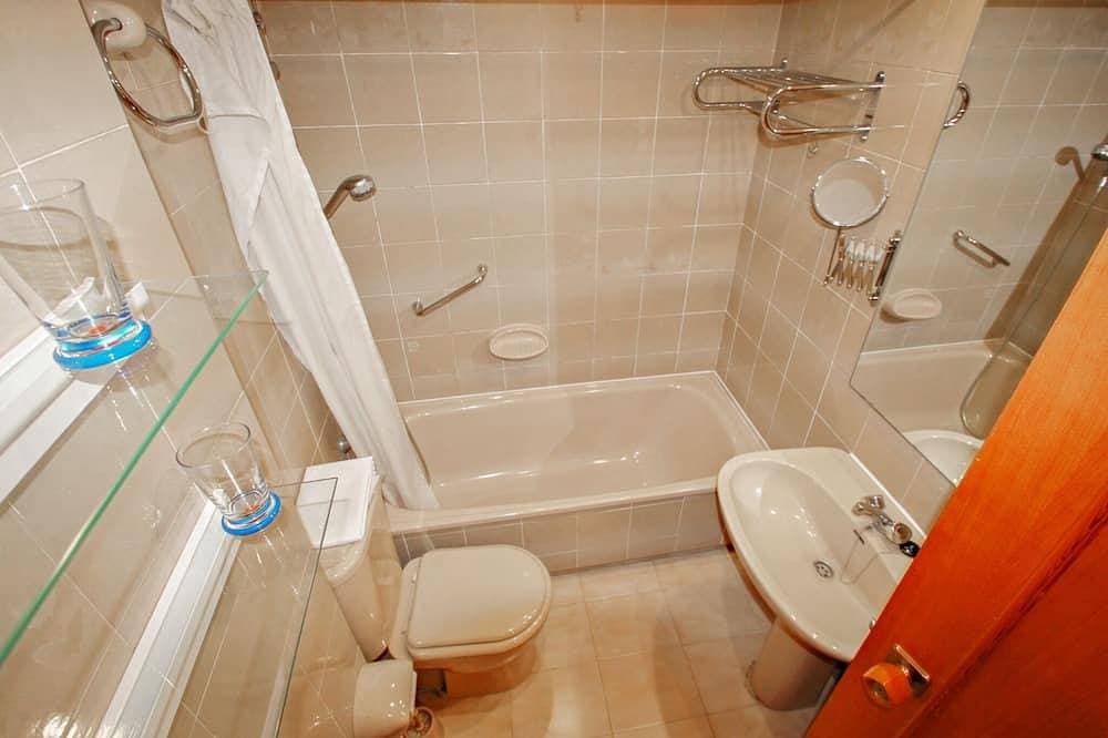 Foto 3 von 19: Marta - Ferienwohnung mit fantastischem Meerblick in Calpe