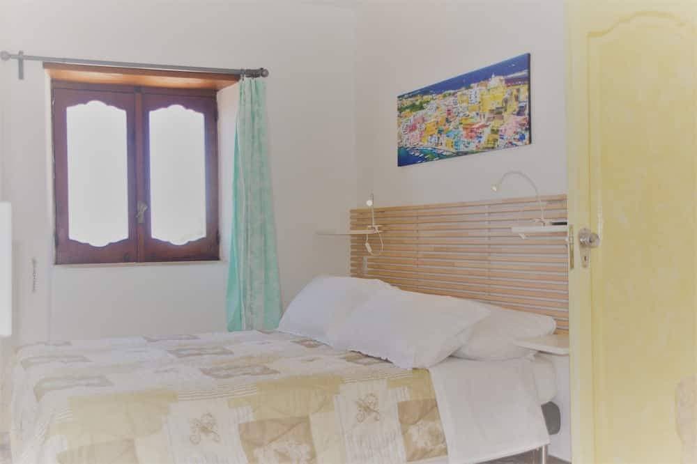 Foto 5 von 28: Positano Center - Terrasse mit Meerblick, - 2 Schlafzimmer - Klimaanlage und kostenfreies WLAN