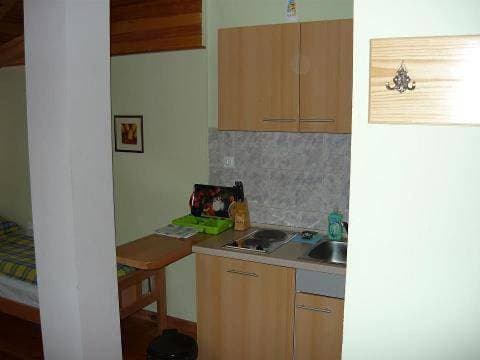 Foto 10 von 15: Apartment - Ground Floor