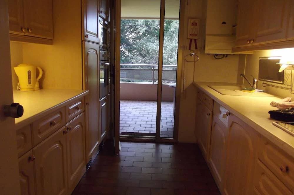 Foto 12 von 20: Wunderbare 4-Sterne-Wohnung gated Residenz Pool Tennis 10 Minuten Meer