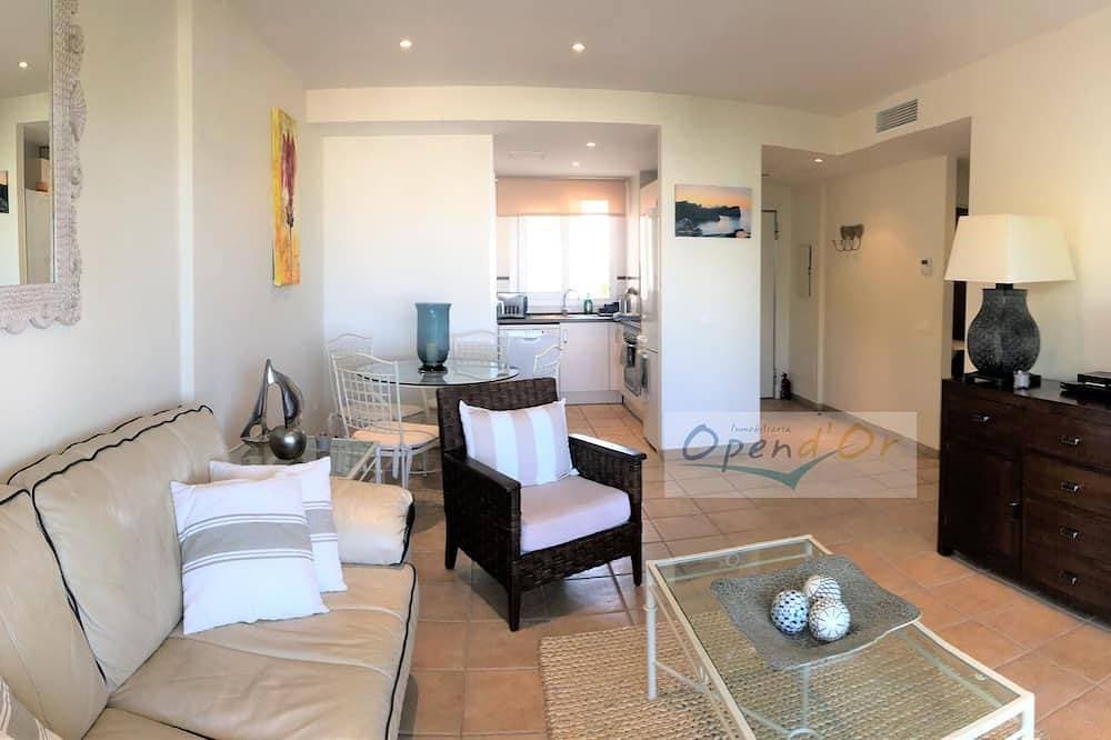 Foto 9 von 27: Erstaunliche Wohnung im ersten Stock in Cala d'Or, Mallorca, Balearen