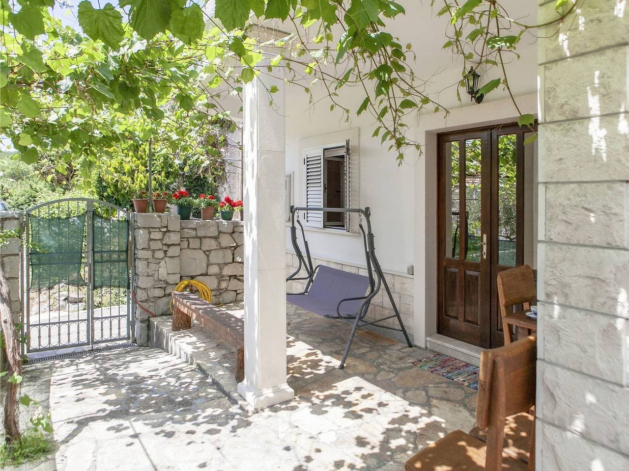Foto 12 von 40: Country side getaway, close to the river and the sea