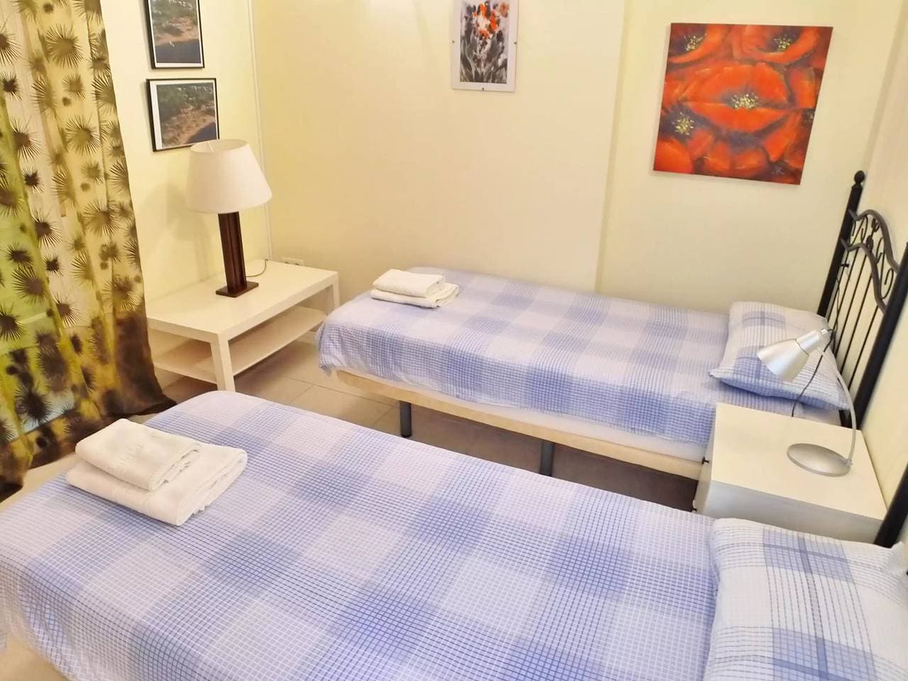 Foto 8 von 28: 3 Zimmer 4 Personen
