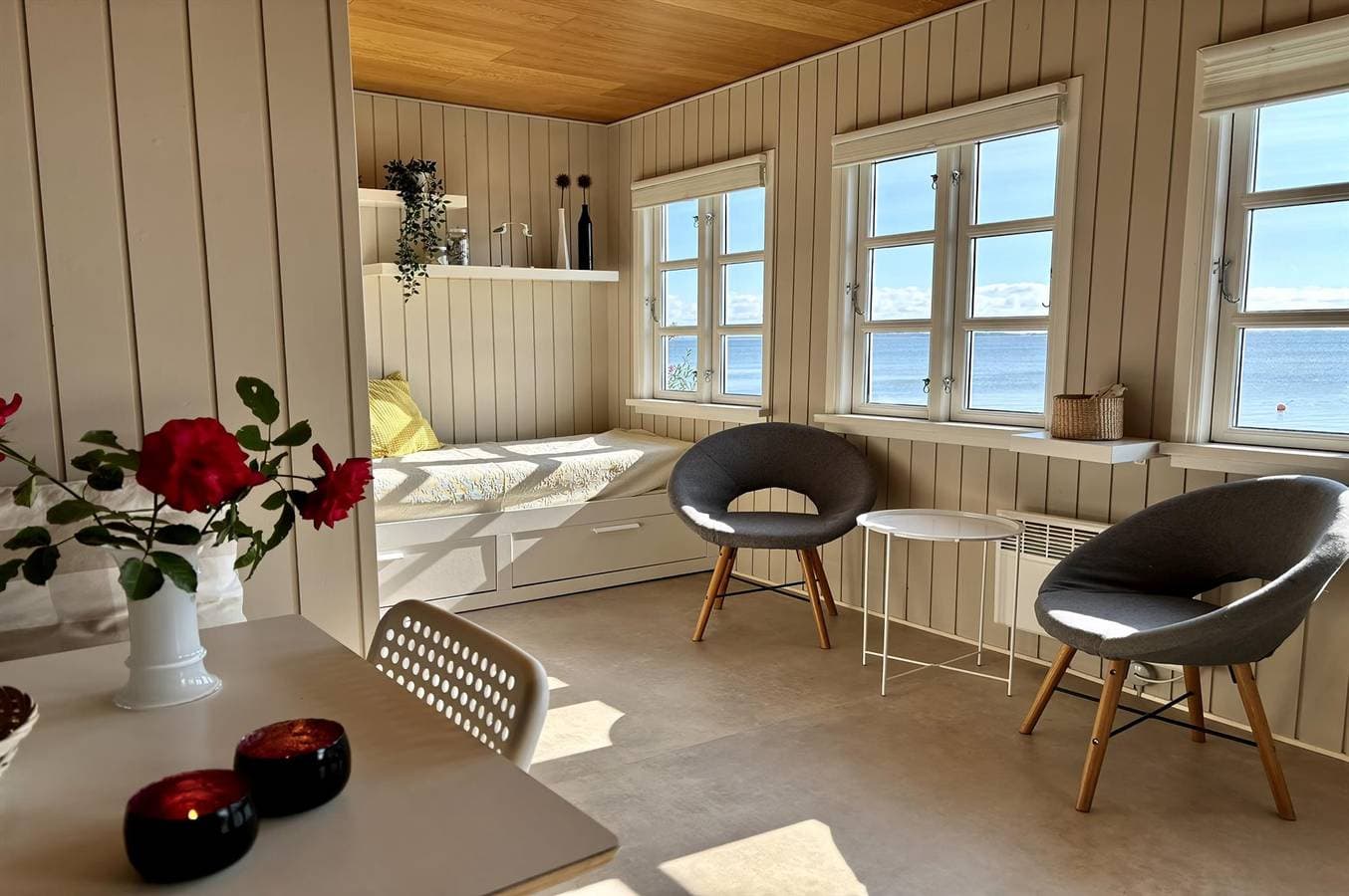 Foto 9 von 37: Home in Hejls with house sea view