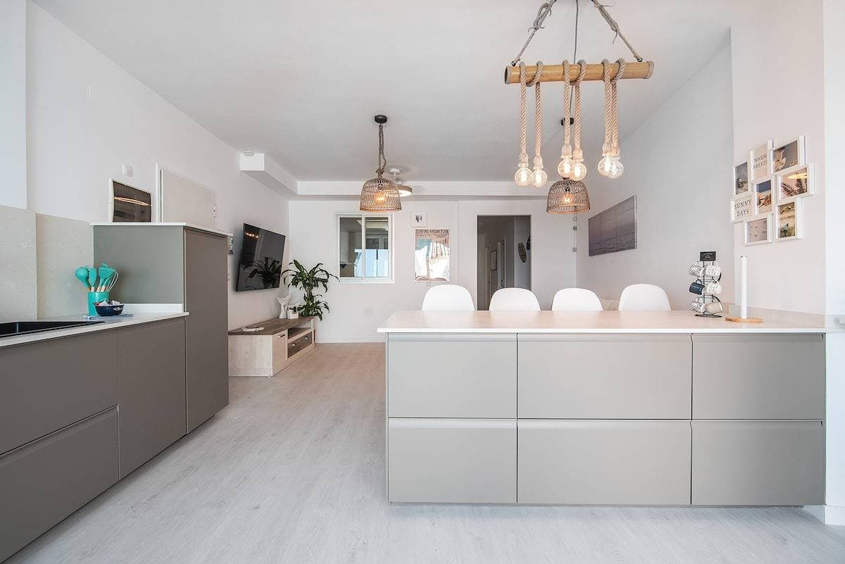 Foto 11 von 26: Ferienwohnung für 2 Personen mit Pool