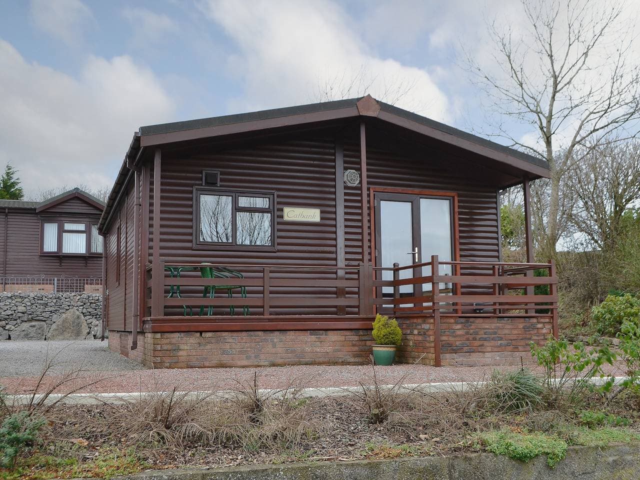 Cottage 1