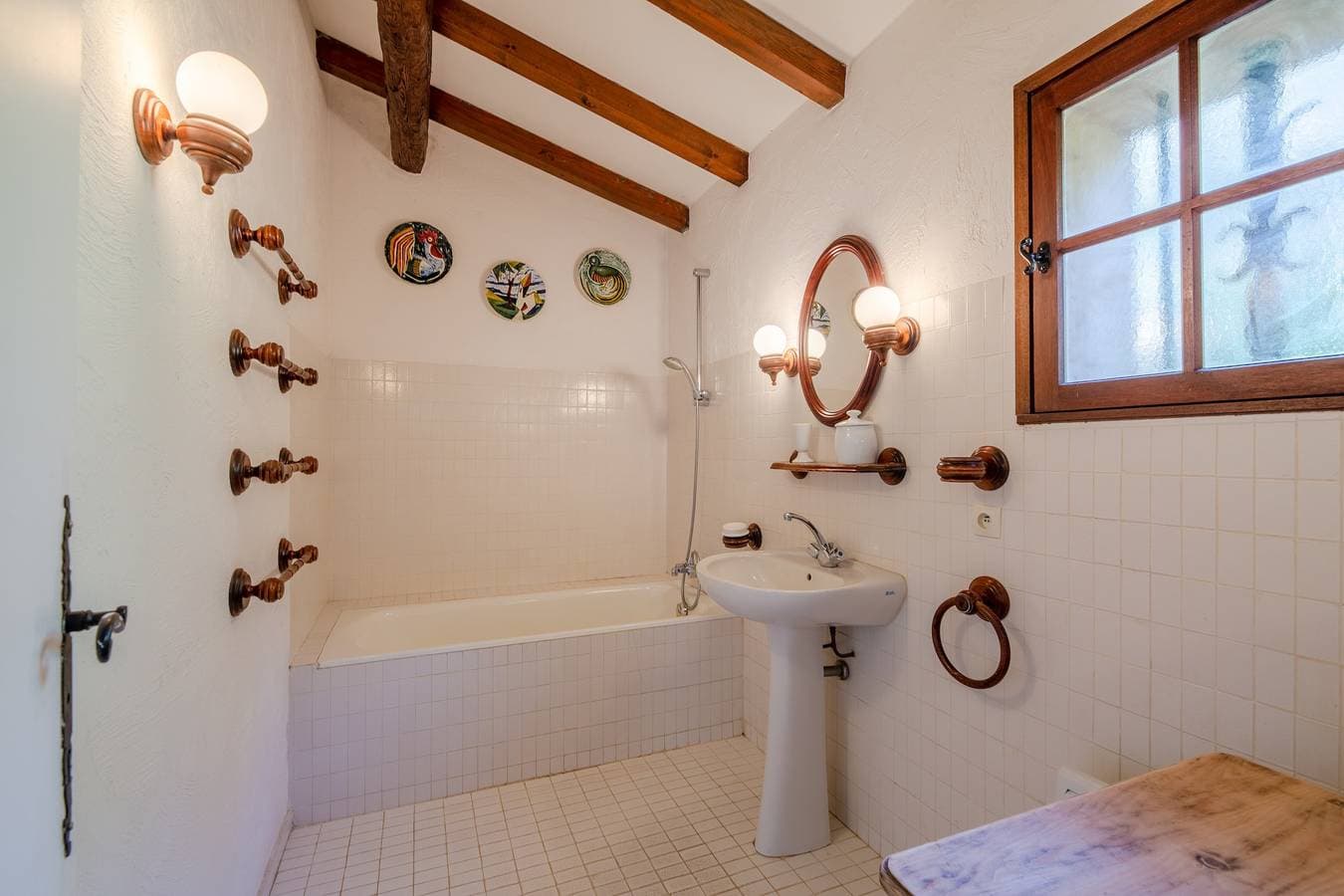 Foto 6 von 17: Ferienhaus für 6 Personen mit Garten