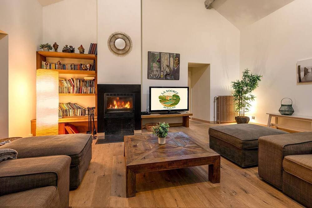 Foto 7 von 30: Haustierfreundliches Zuhause in Genestelle