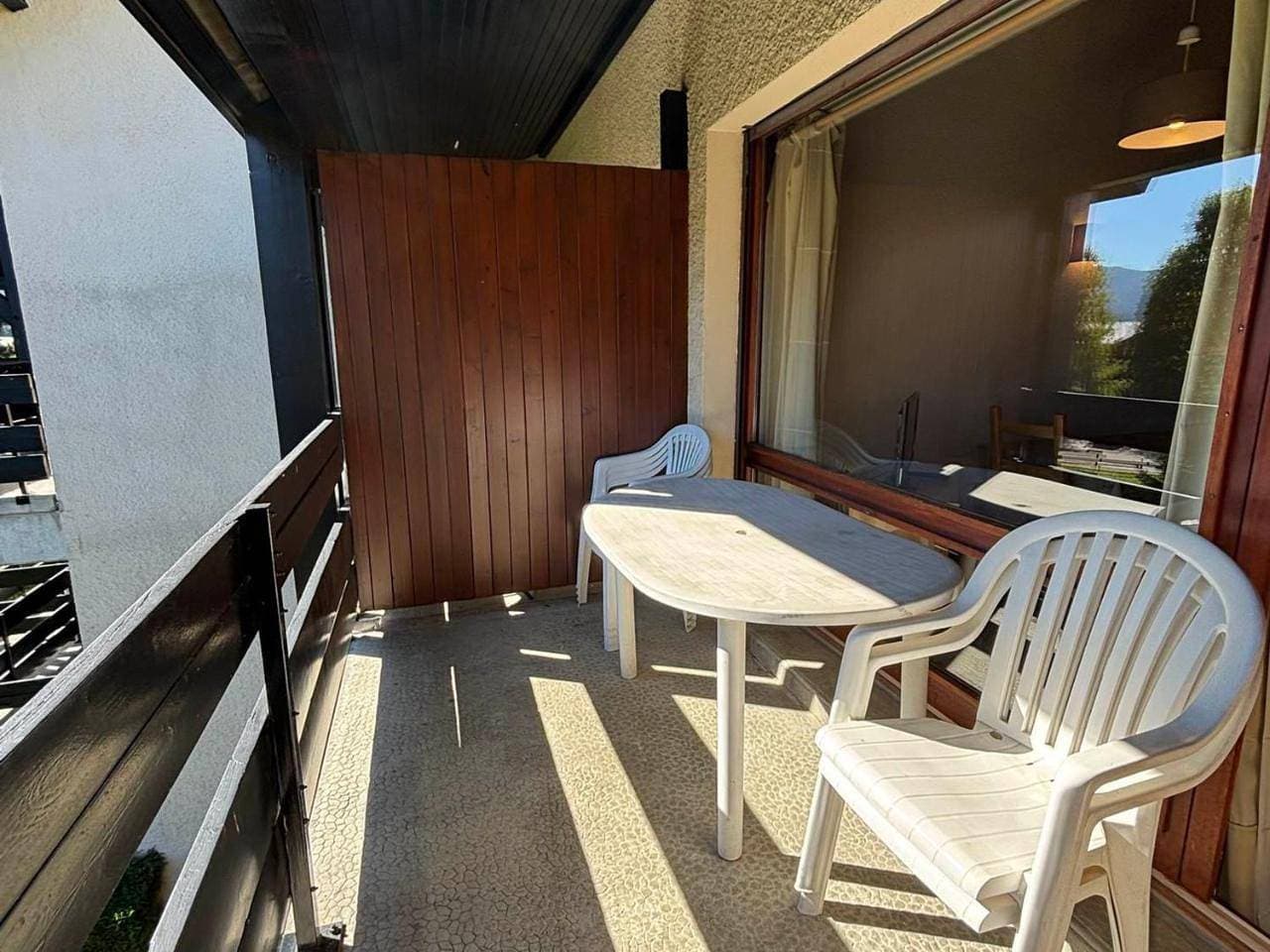 Foto 13 von 16: Charmant Duplex à Autrans, 6 pers, 45m², Proche Pistes et Commerces, Balcon Sud - Fr-1-737-58