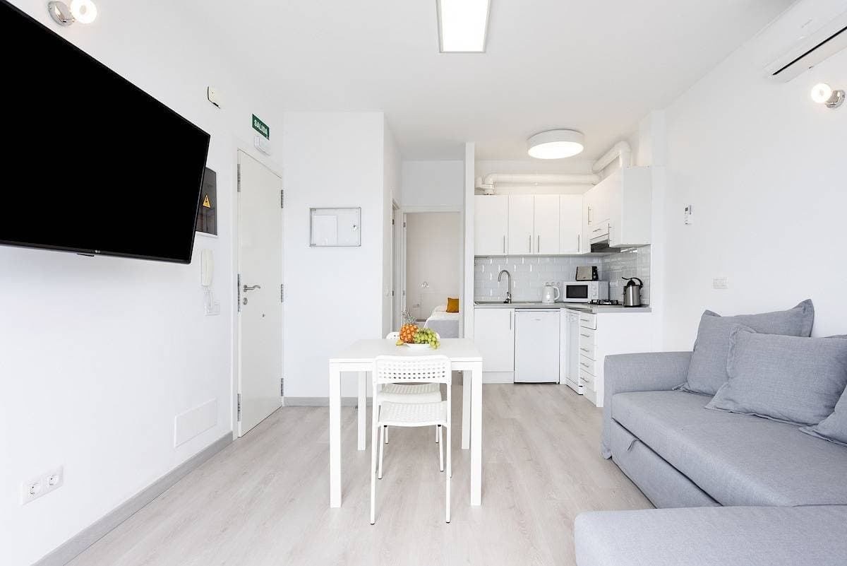 Foto 2 von 41: Ferienwohnung für 3 Personen