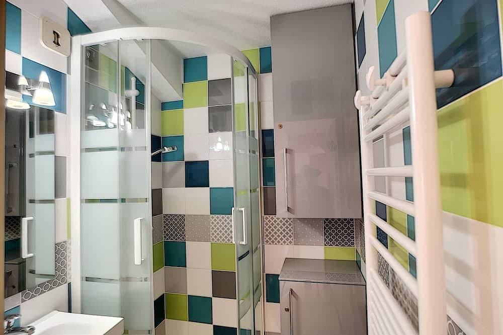 Foto 4 von 13: 2-Zimmer-Wohnung, 4 Pers, Ski-in/Ski-out, WLAN, Haustiere erlaubt