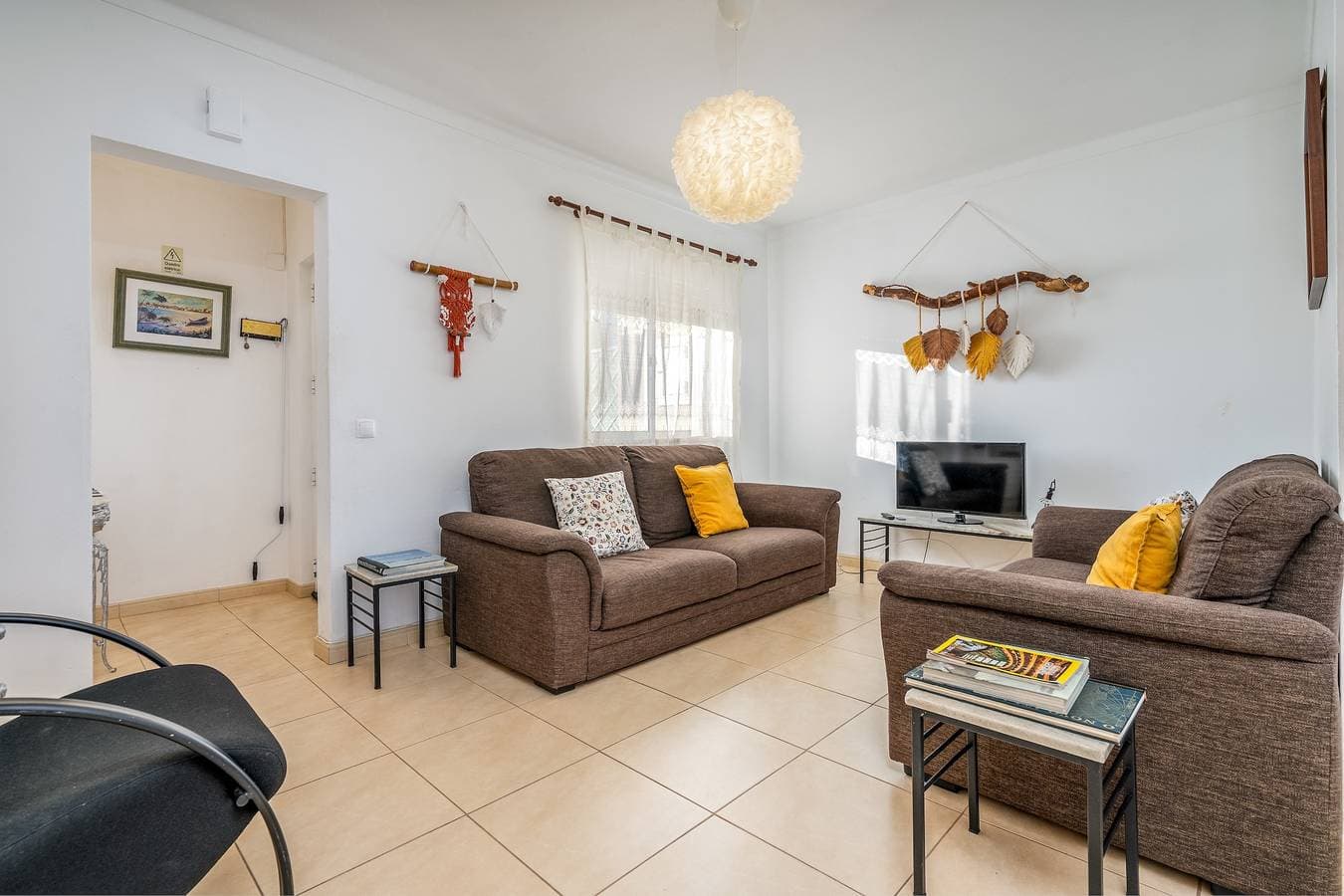 Foto 5 von 25: Ferienhaus 'Casa Quintião', haustierfreundlich mit WLAN