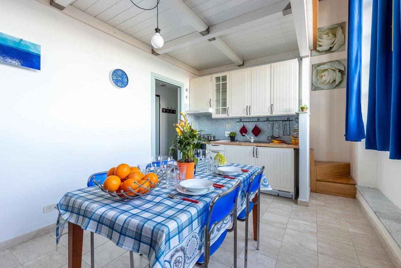 Foto 6 von 22: Ferienwohnung für 4 Personen