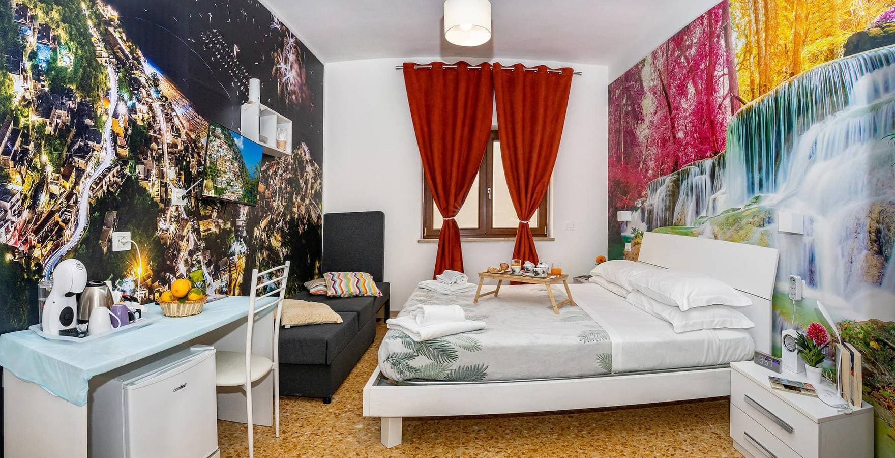 Ferienwohnung 1