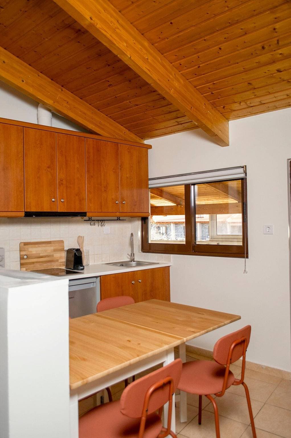 Foto 11 von 19: Ferienwohnung für 2 Personen mit Balkon