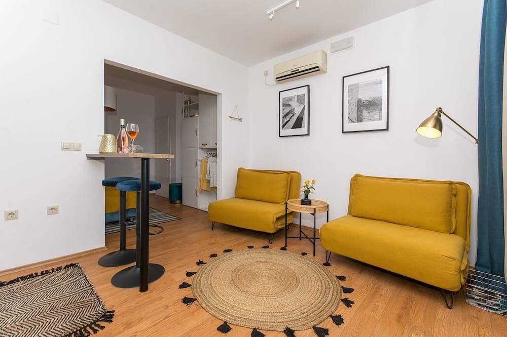 Foto 11 von 30: Apartment mit Pool, Whirlpool im Freien und wunderschönem Meerblick in der Nähe von Dubrovnik