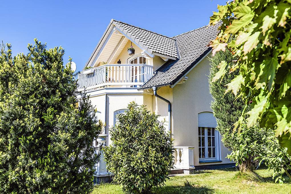 Ferienwohnung Marzin 1