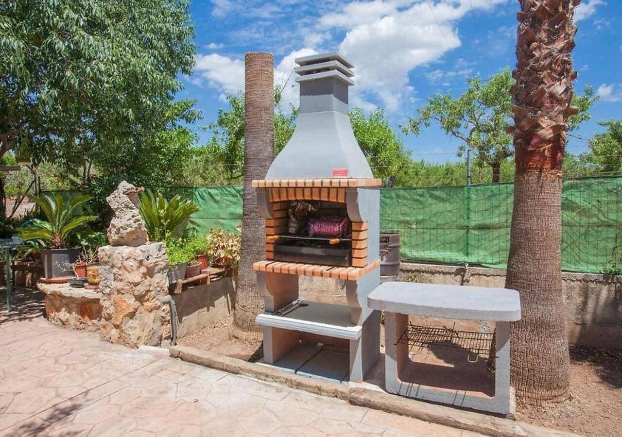 Foto 4 von 5: Villa with Private Pool
