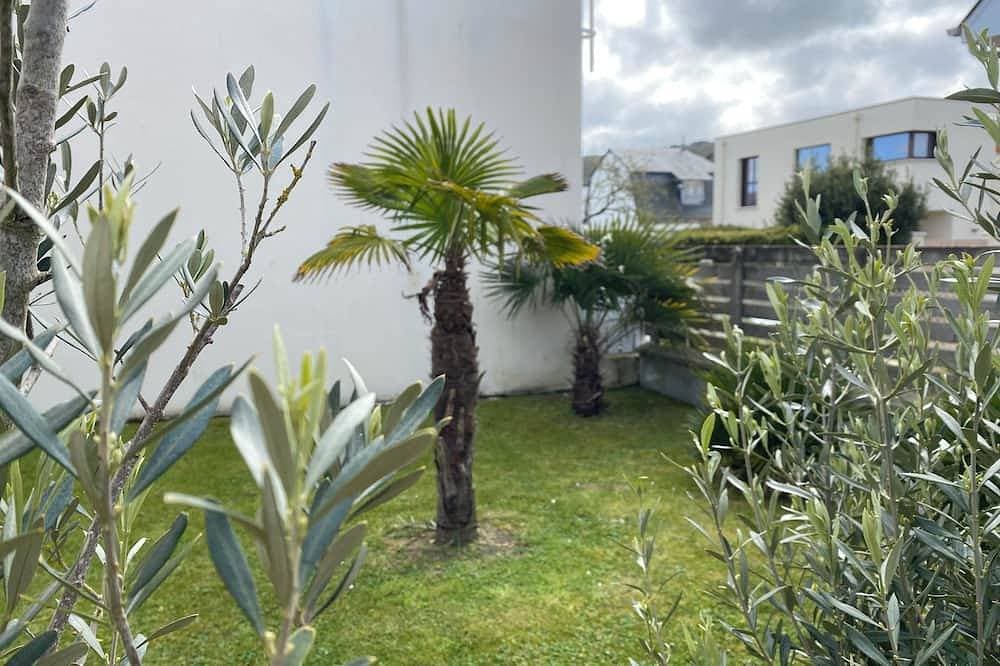 Foto 12 von 24: Haus in der Nähe des Strandes von Benerville und Deauville