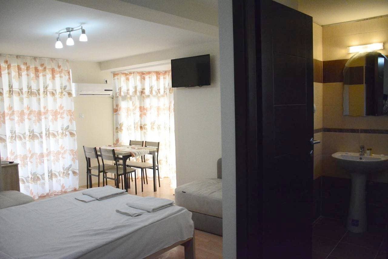 Foto 4 von 36: Double or Twin Room