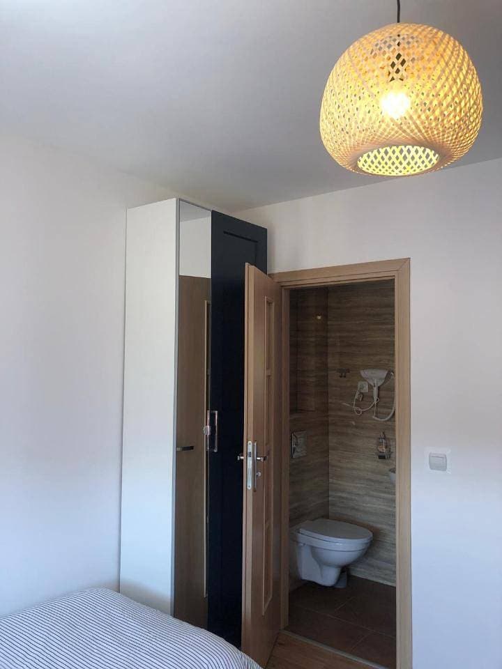 Foto 10 von 10: Double Room with Private Bathroom