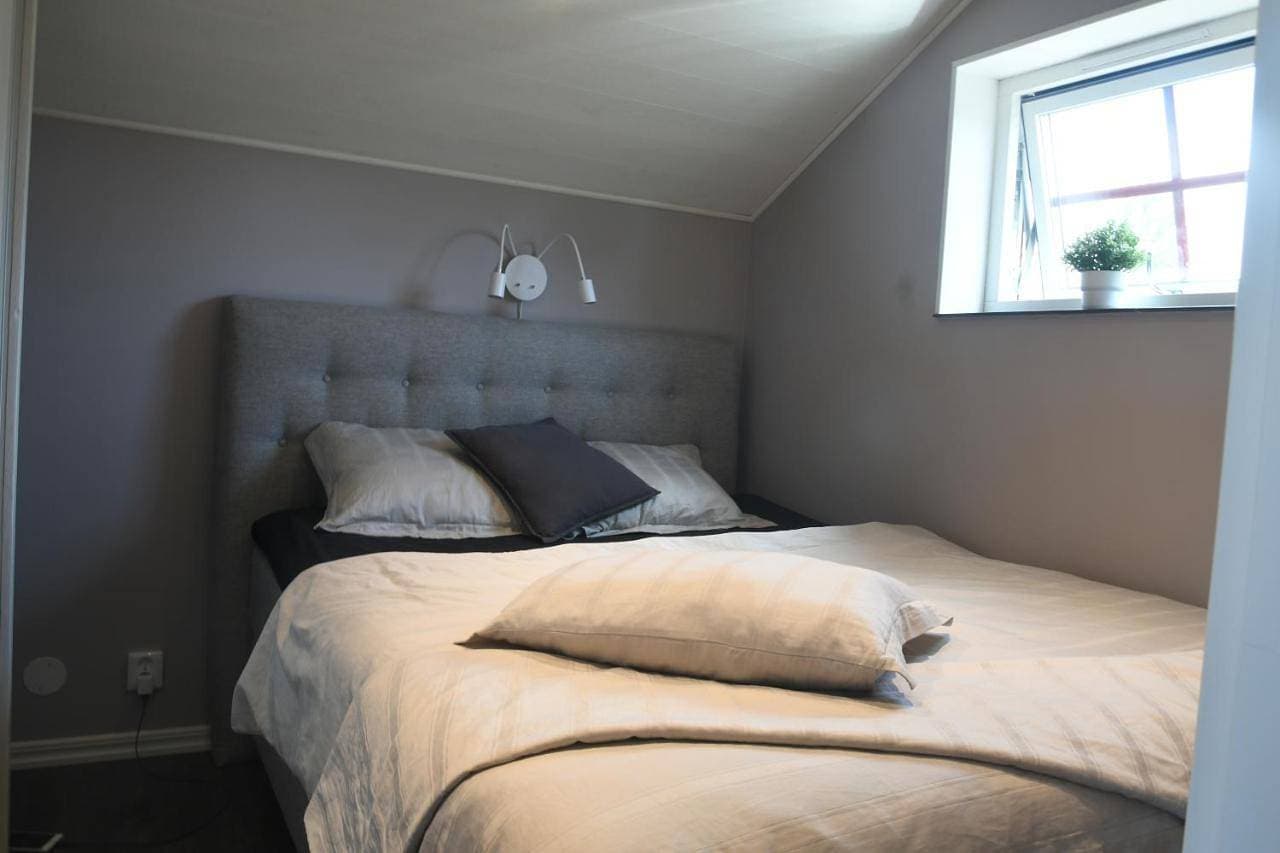 Foto 5 von 17: One-Bedroom Apartment