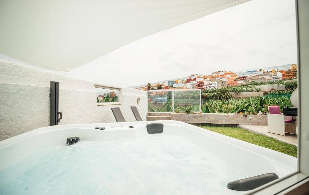 Casa Tulipanes & Spa 1